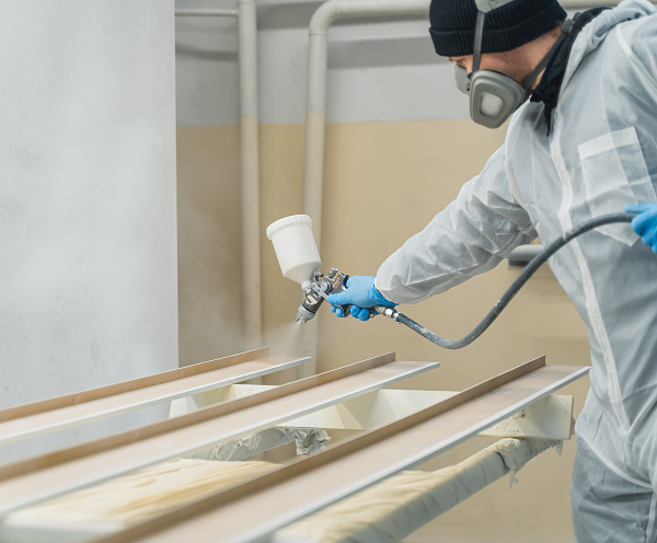 Edificación y promoción inmobiliaria