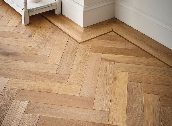 Librería de 6 módulos en madera de ébano11