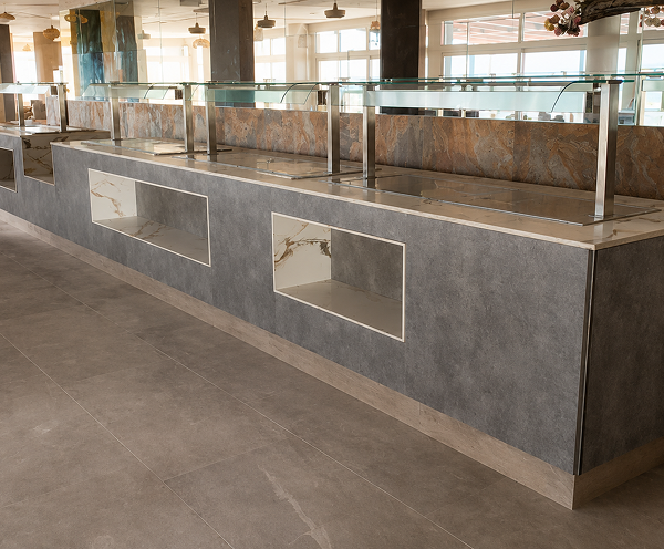 Sector HORECA